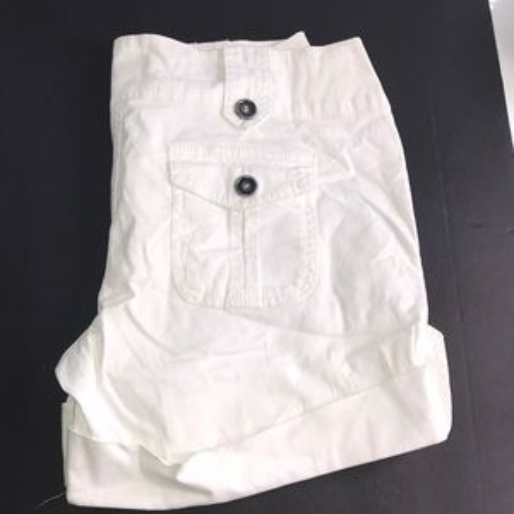 Copper Key shorts - Picture 4 of 6